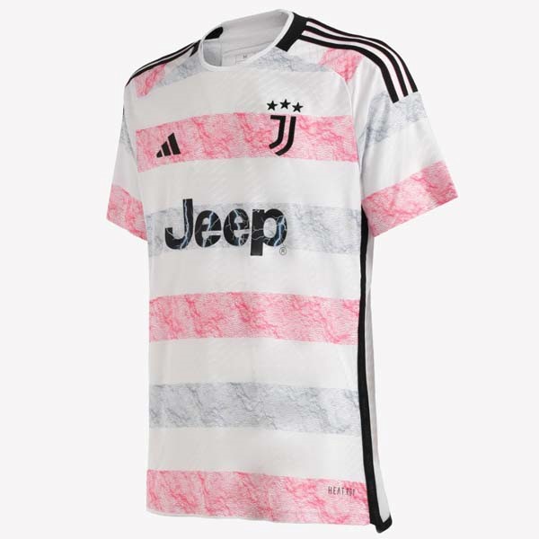 Camiseta Juventus 2ª 2023 2024